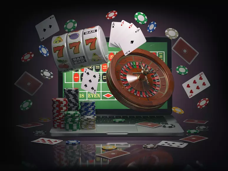 Jogos de Cassino em Formato PNG: Lista de Ícones e Recursos Visuais